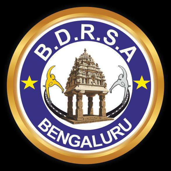Bangalore District Roller Skating Association